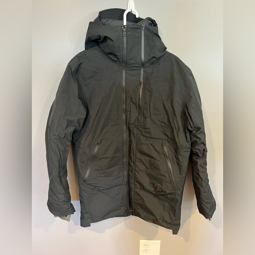 Backcountry Hardin GoreTex Parka